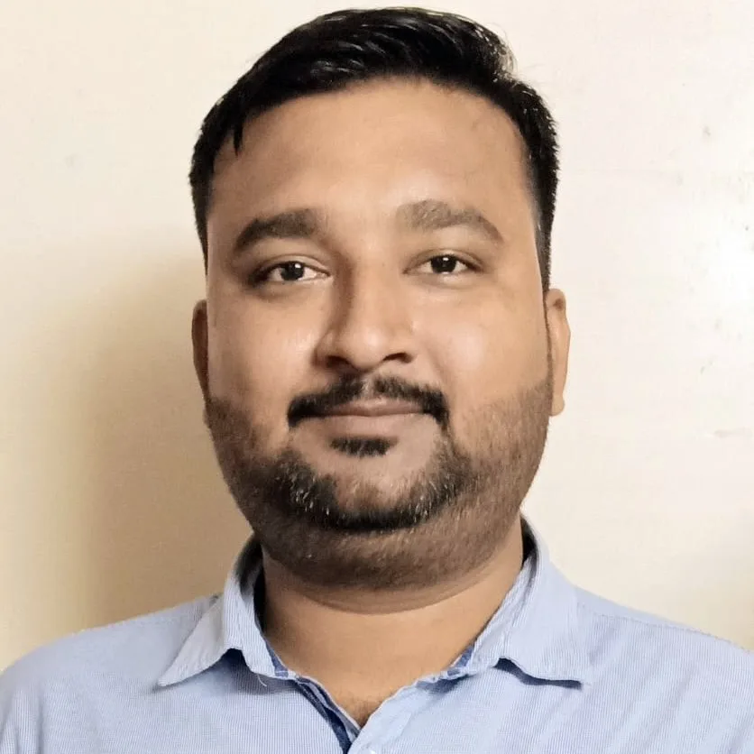 A. K. Pandey