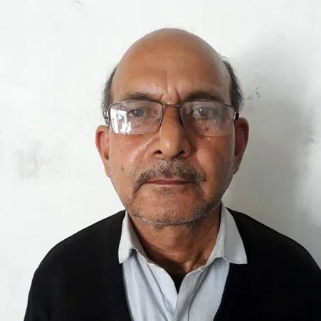 M. J. Reddy