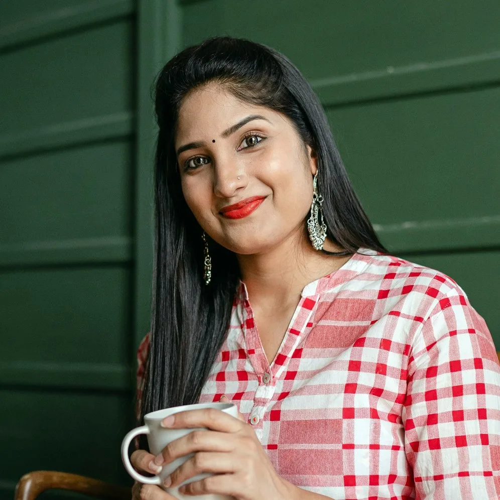 Maya Sinha