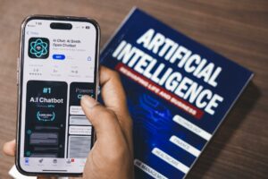 Supply Chains with AI and Machine Learning