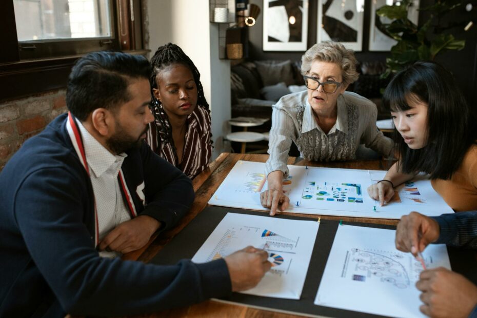 Building a Cybersecurity Roadmap