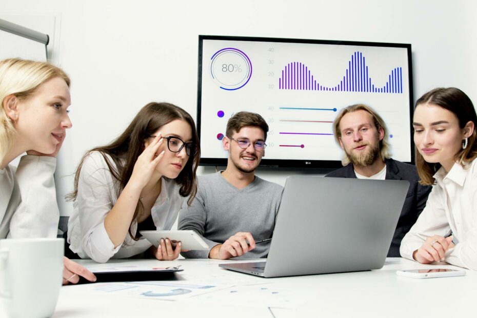 Importance of Business Consultants in Startups