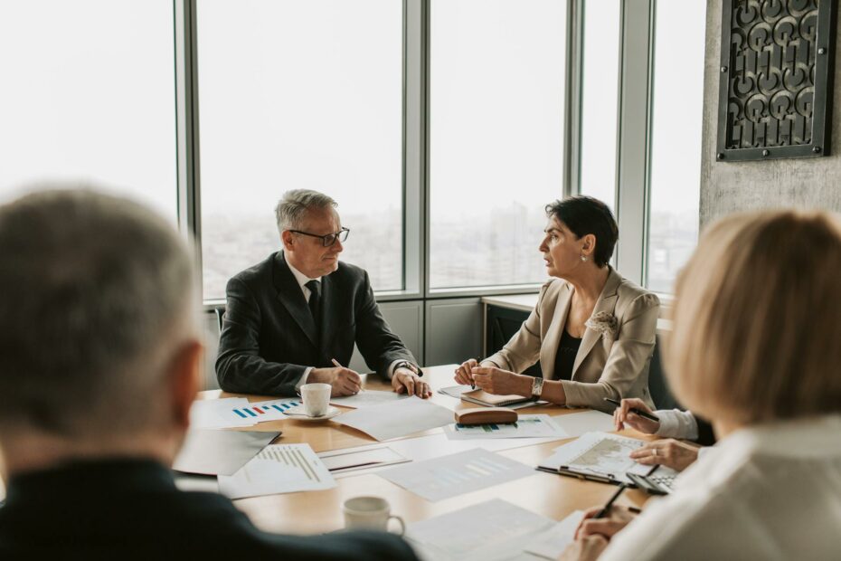 Key Metrics to Evaluate M&A Success