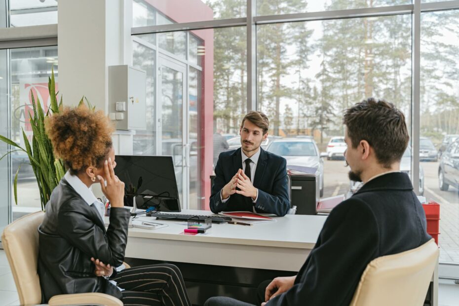 Key Steps for Successful Project Management