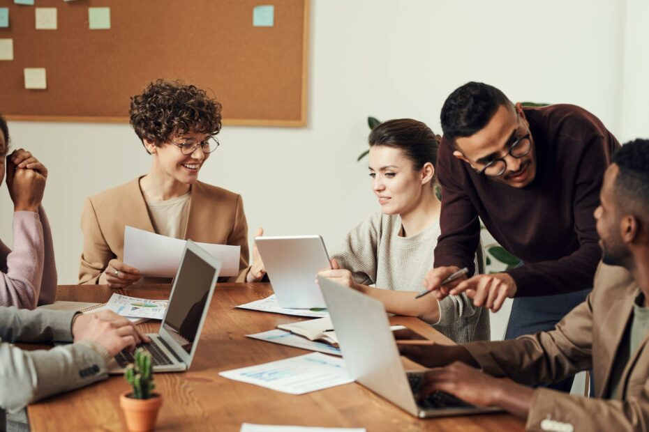 Role of AI in Digital Marketing Strategies