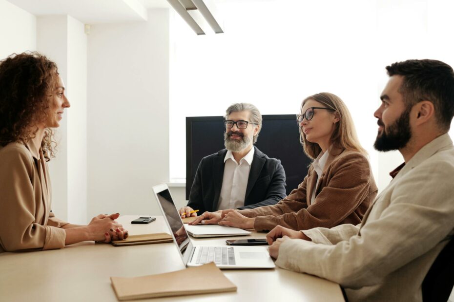 The Role of Communication in M&A Deals