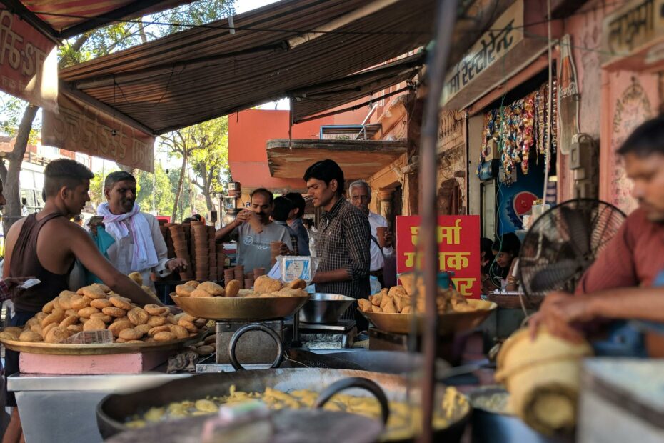 Top Business Trends in the Indian Market