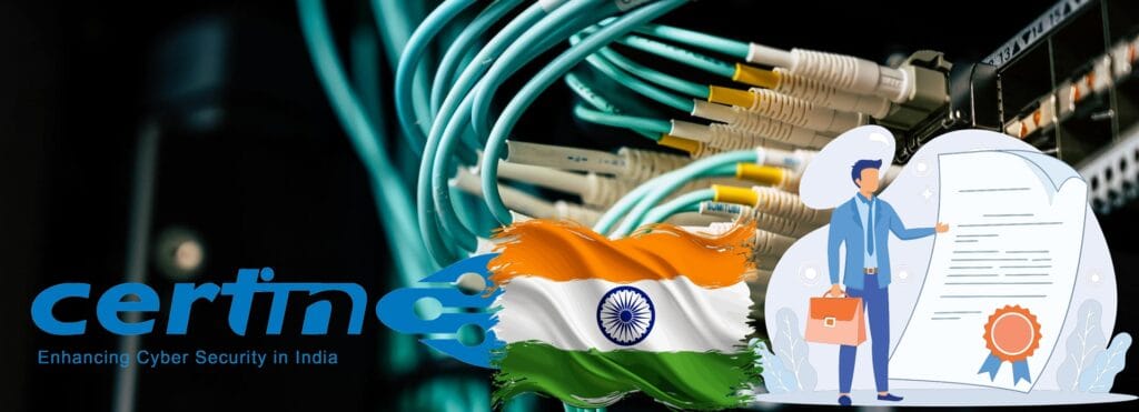 CERT-IN Certification & VAPT Services for Indian Businesses