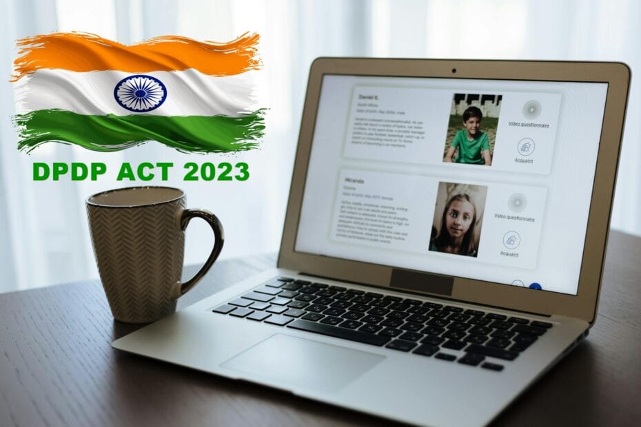 DPDP Certification for Indian Businesses