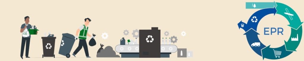 EPR Compliance & EPR Compliance Filing Services in India