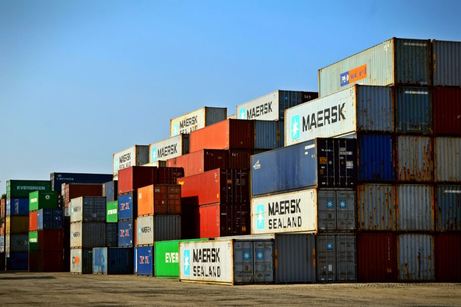 Pharma Export Solution