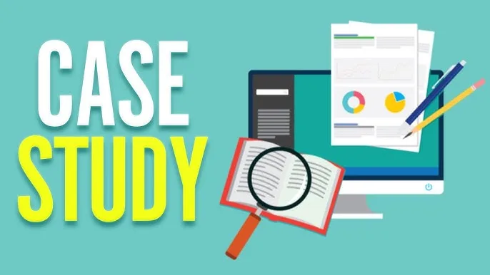 case study