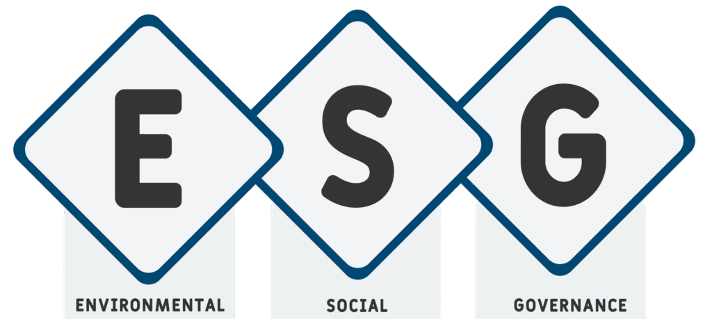 10 ESG Metrics