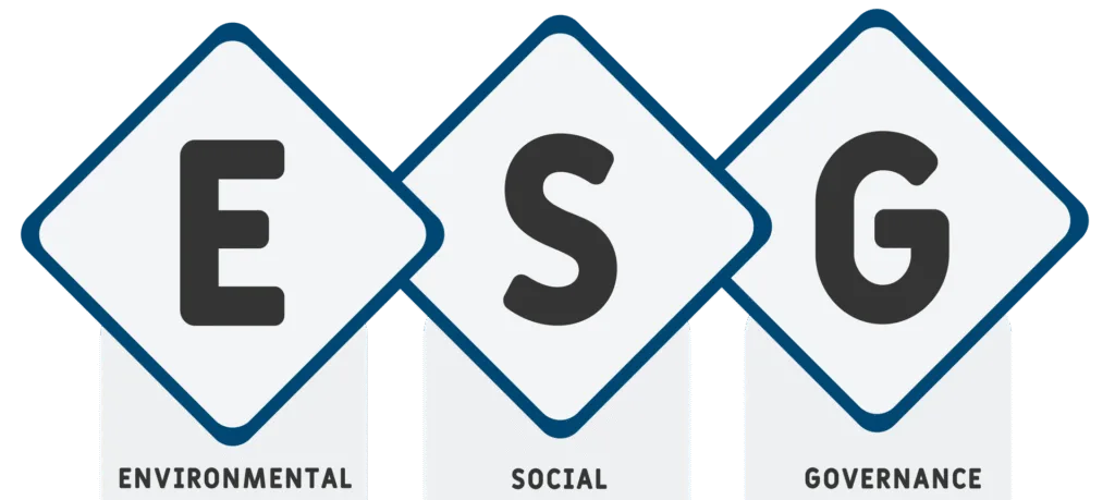 10 ESG Metrics
