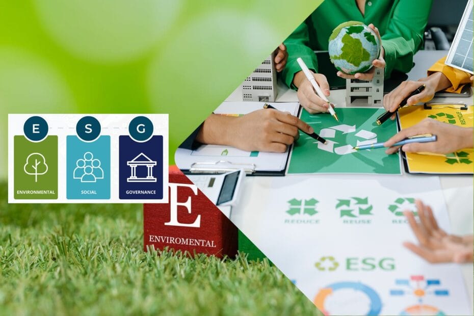 Top 10 ESG Metrics for 2025