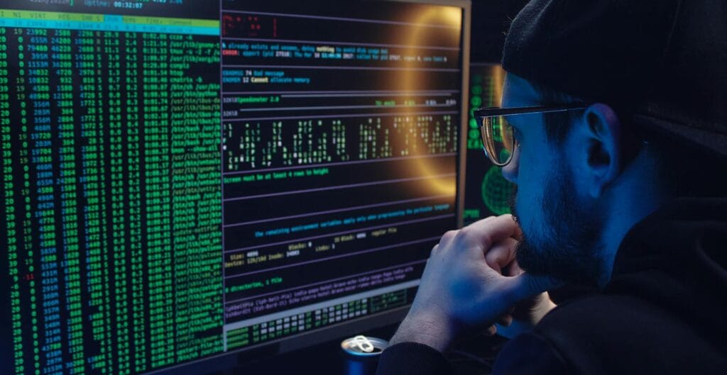 CERT-In Approved Penetration Testing