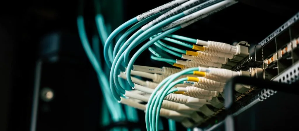 Cybersecurity Compliance Audit