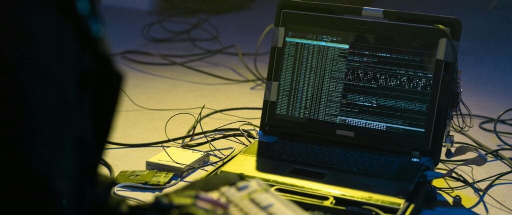 Cybersecurity Compliance Audit