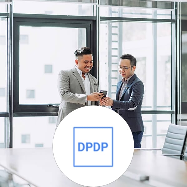 DPDP Certification, DPDP Audit, DPDP Annual Filling, and all DPDP Related Services by Prgenix