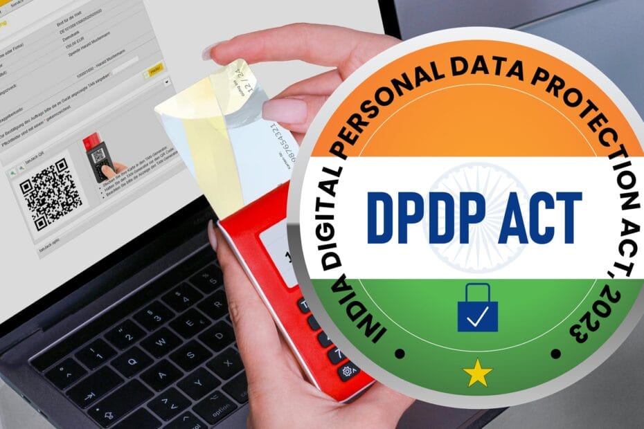 Digital Personal Data Protection Compliance Consulting
