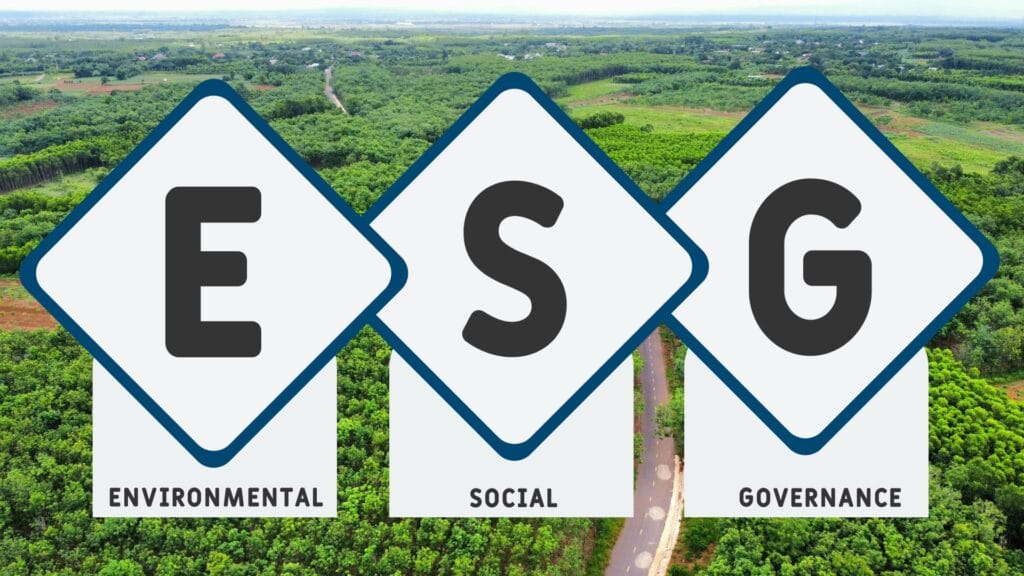ESG Consulting Services in India