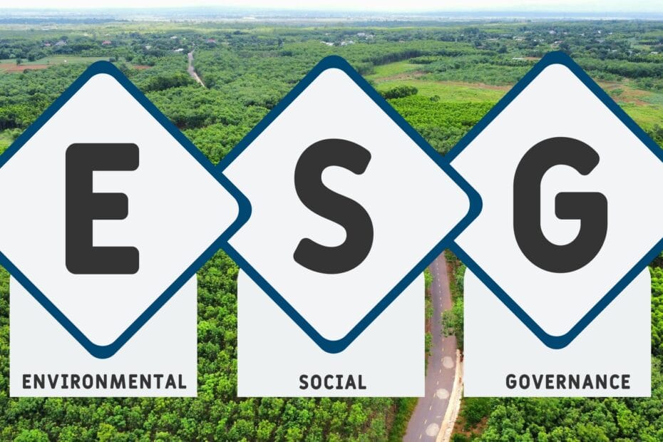 ESG Consulting Services in India
