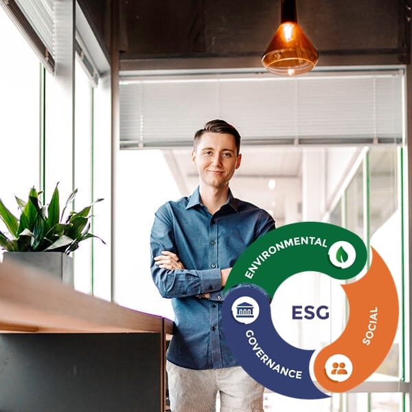 ESG Certification, ESG Audit, ESG Annual Filling, and all ESG Related Services by Prgenix