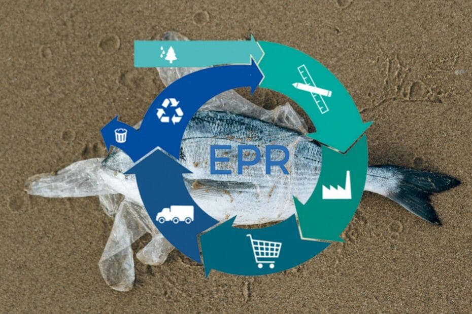 Plastic Waste EPR Compliance Service