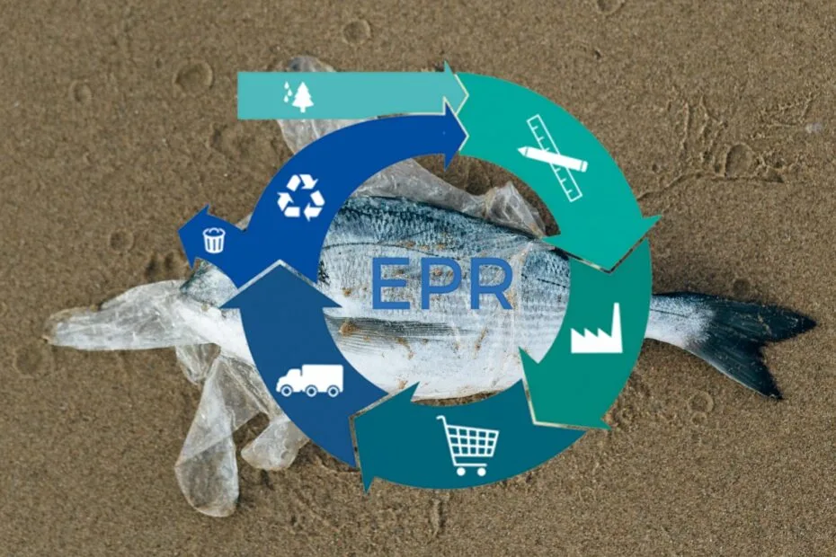 Plastic Waste EPR Compliance Service