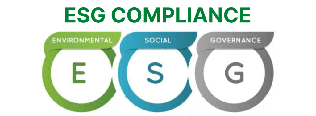 The Ultimate Guide to ESG Compliance Certification