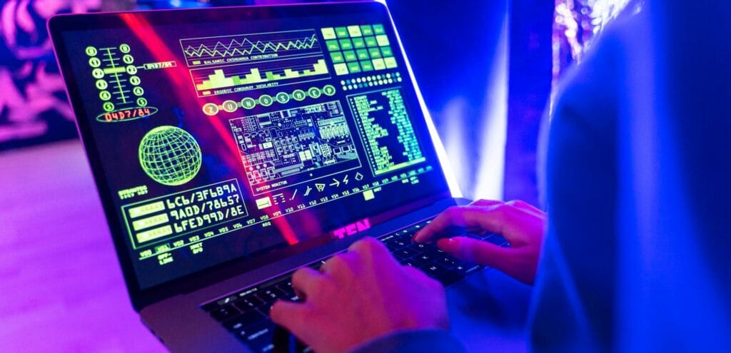 VAPT Security Audit