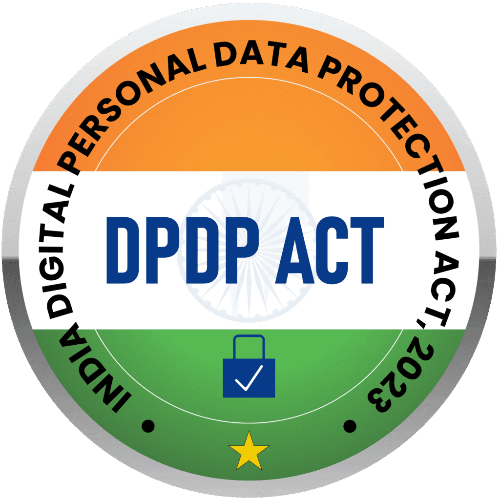 DPDP Act Consultant in India