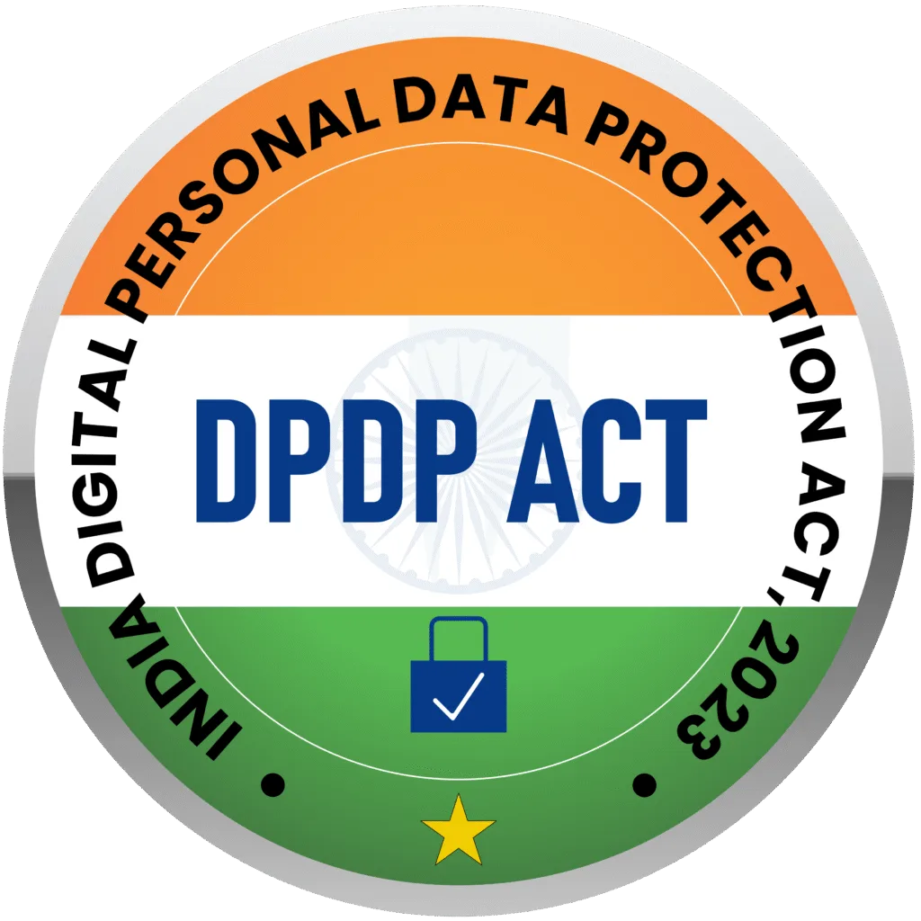 DPDP Act Consultant in India