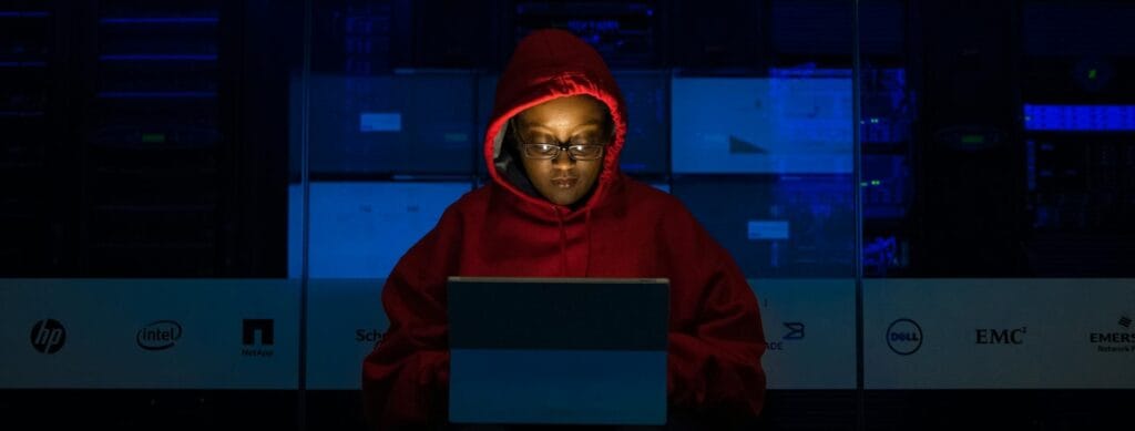 Common Cybersecurity Mistakes to Avoid