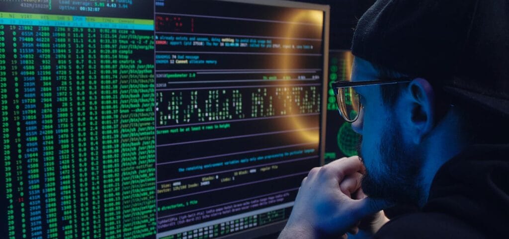 Common Cybersecurity Mistakes to Avoid