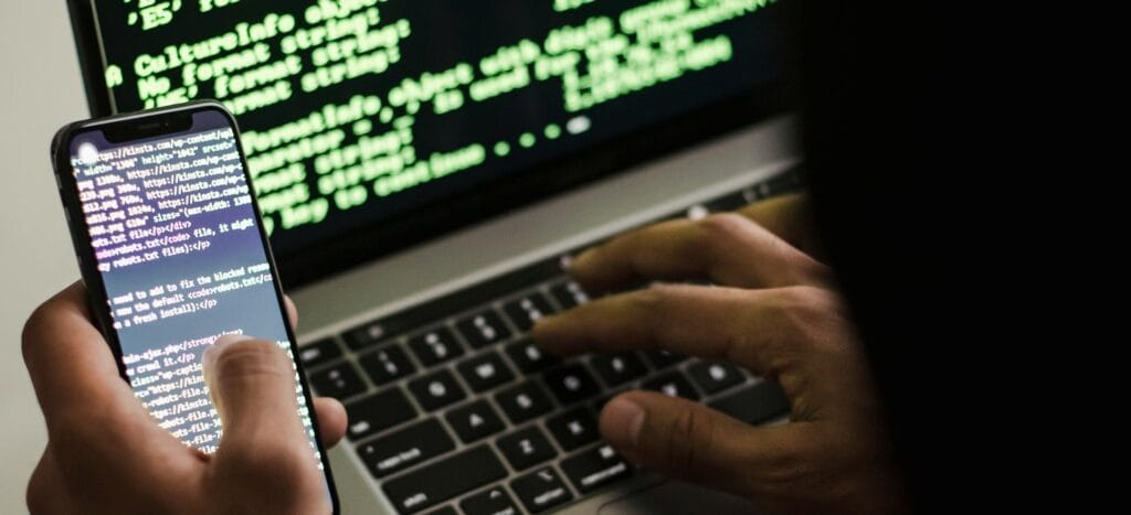 Common Cybersecurity Mistakes to Avoid