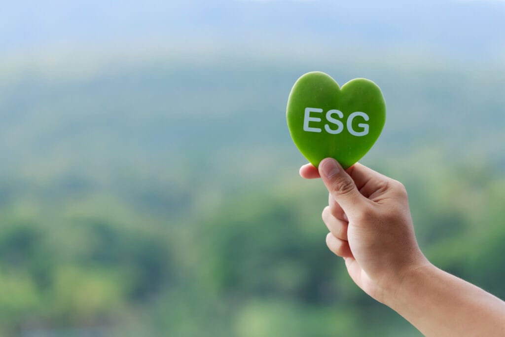 ESG Reporting Framework in India