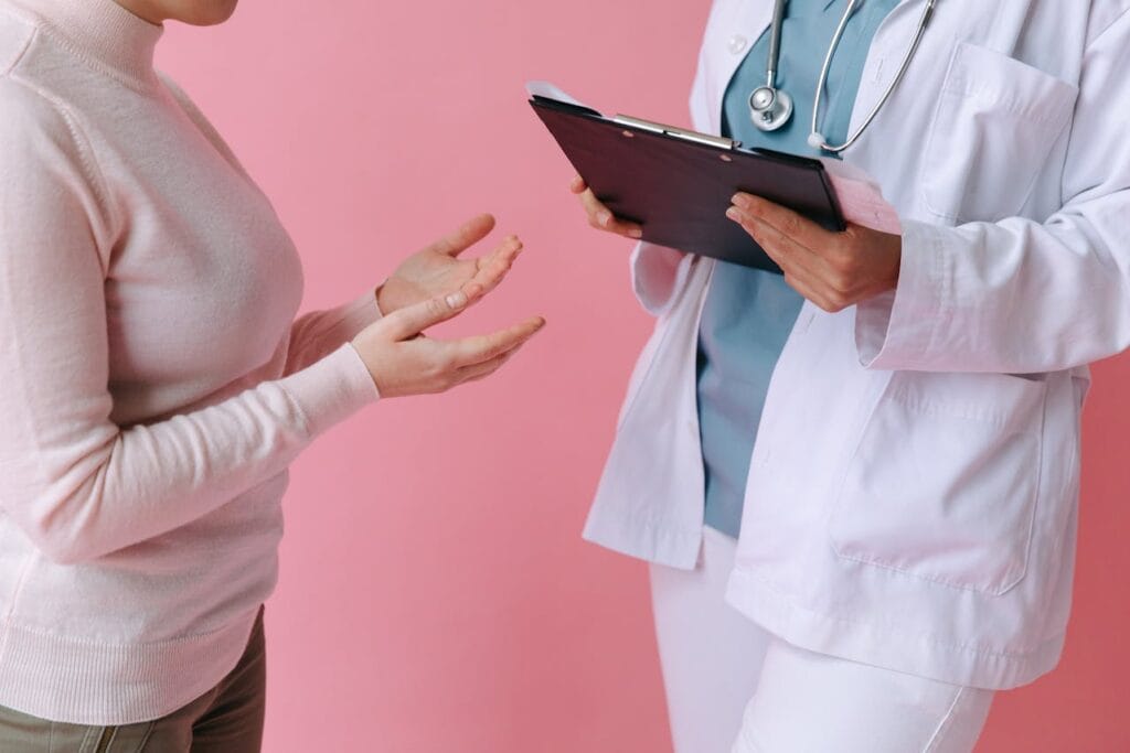 Healthcare Providers