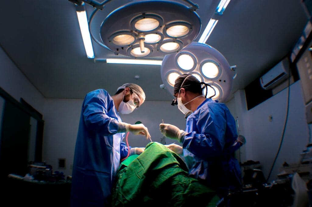 Healthcare Providers