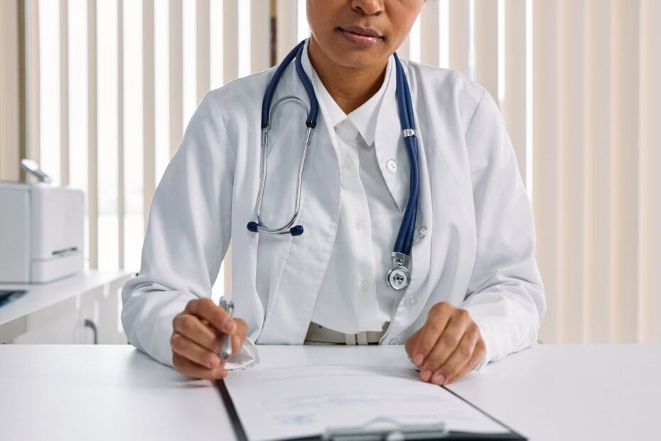 Healthcare Providers