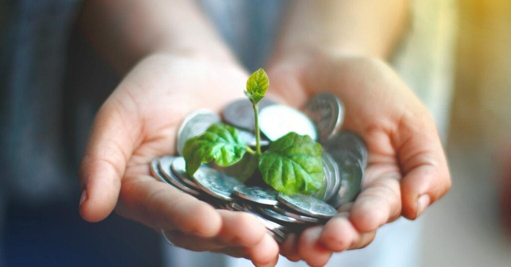 Reliance's ESG Strategy