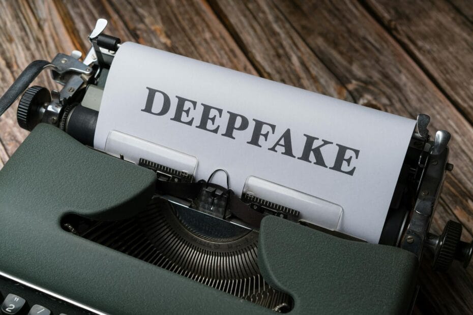 The Deepfake That Fooled India