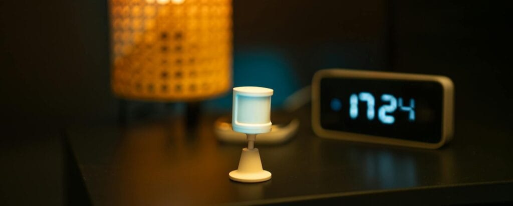 The Role of IoT in Digital Business Models