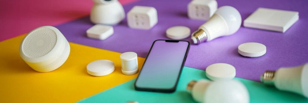 The Role of IoT in Digital Business Models