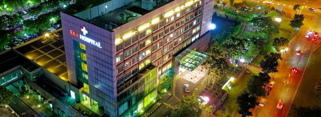 Understanding NABH Compliance for Hospitals