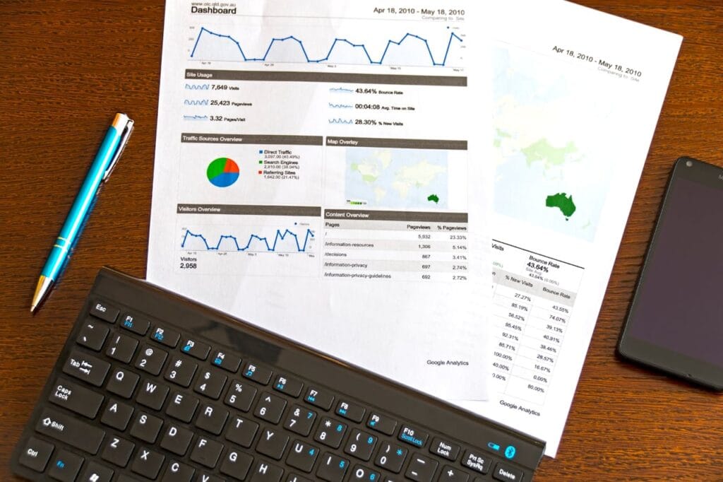 Using Big Data for Business Growth
