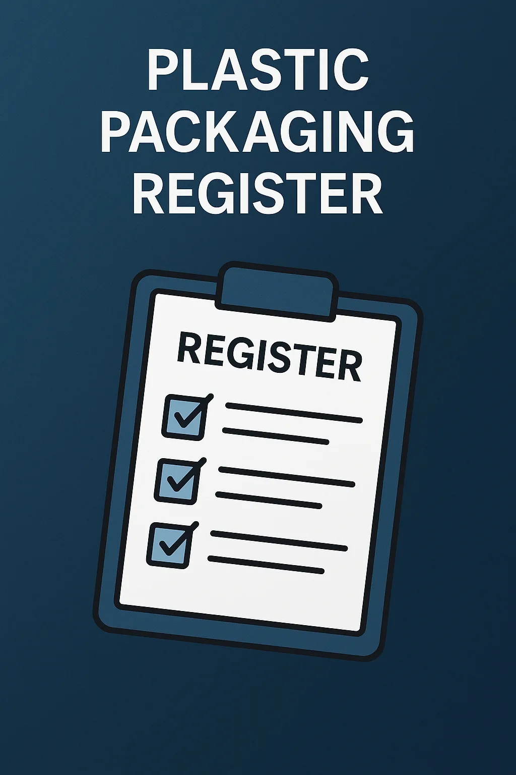 EPR Plastic Packaging Register (CPCB Prescribed Format) - Image 3