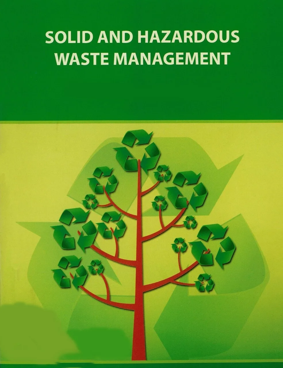 Waste Management Register (hazardous & non-hazardous) - Image 2