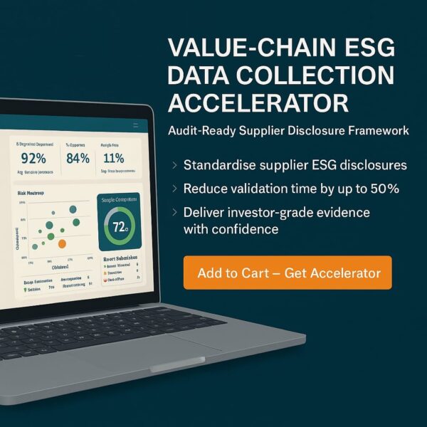 Value-Chain ESG Data Collection Accelerator - Image 2