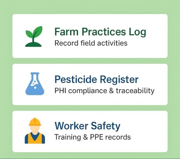 Audit-Ready GlobalGAP Compliance Toolkit - Image 4